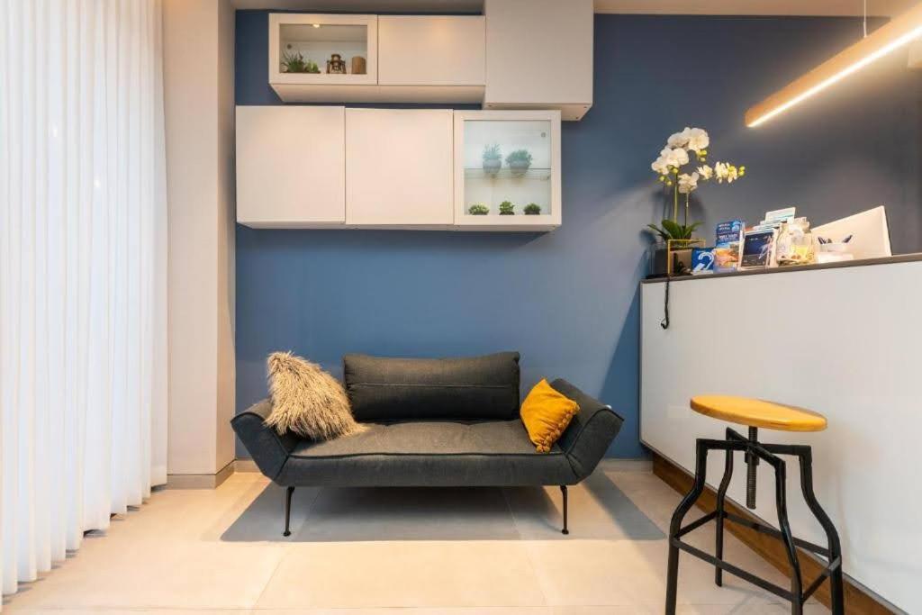 Hotel H7 Tlv Tel Aviv Esterno foto