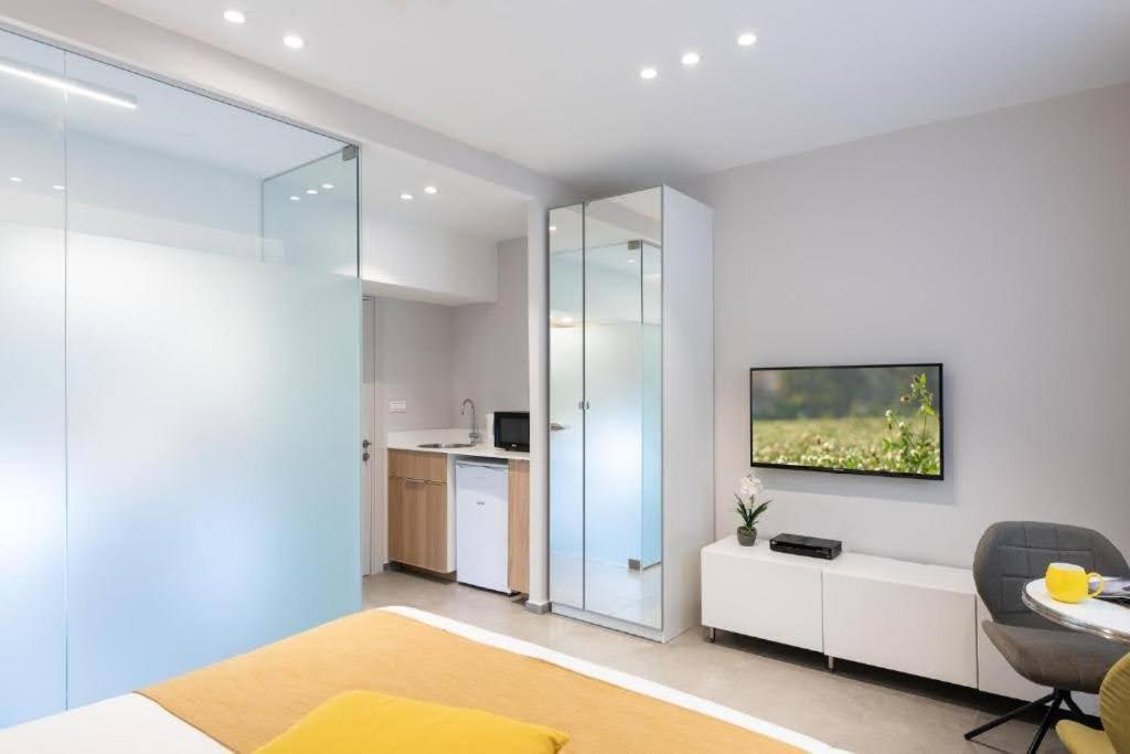 Hotel H7 Tlv Tel Aviv Esterno foto